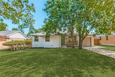 502 Rorary Drive, Richardson TX 75081