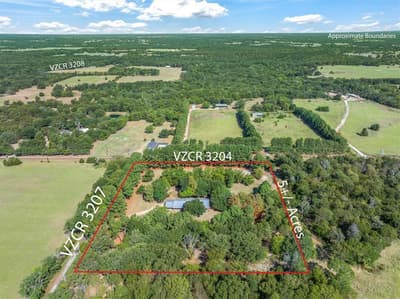 540 Vz County Road 3207, Edgewood TX 75117 - Photo 3