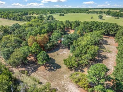 540 Vz County Road 3207, Edgewood TX 75117 - Photo 5