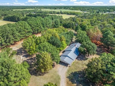 540 Vz County Road 3207, Edgewood TX 75117 - Photo 4