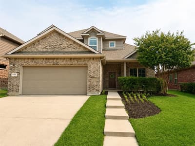 1704 Sparrow Street, Argyle TX 76226 - Photo 2