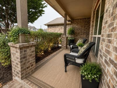1704 Sparrow Street, Argyle TX 76226 - Photo 3