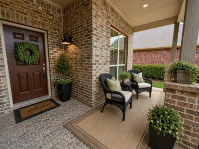 1704 Sparrow Street, Argyle TX 76226