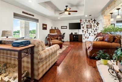 11121 E HWY 84, Gatesville TX 76528 - Photo 5