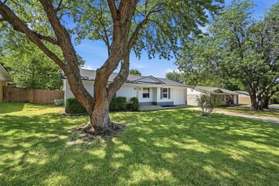 402 Kansas Street, Sherman TX 75090 - Photo 3