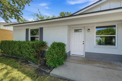 402 Kansas Street, Sherman TX 75090 - Photo 5