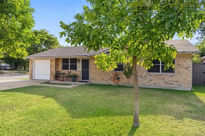 4701 Henry Street, Greenville TX 75401 - Photo 2