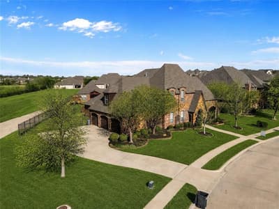614 Cross Timbers Drive, Keller TX 76248 - Photo 2