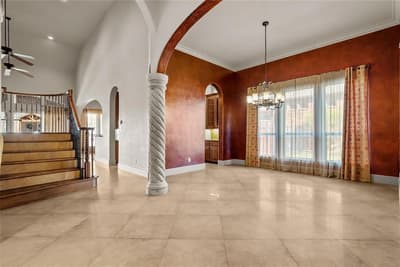 614 Cross Timbers Drive, Keller TX 76248 - Photo 4