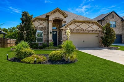 1209 Rushmore Drive, Burleson TX 76028 - Photo 2