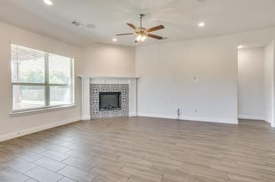 1209 Rushmore Drive, Burleson TX 76028 - Photo 5