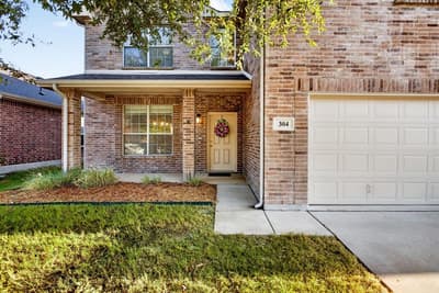 304 Turquoise Drive, Fort Worth TX 76131 - Photo 2