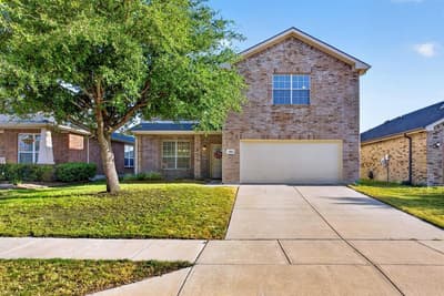 304 Turquoise Drive, Fort Worth TX 76131