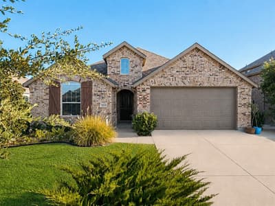 2012 Prestige Cove Court, Wylie TX 75098