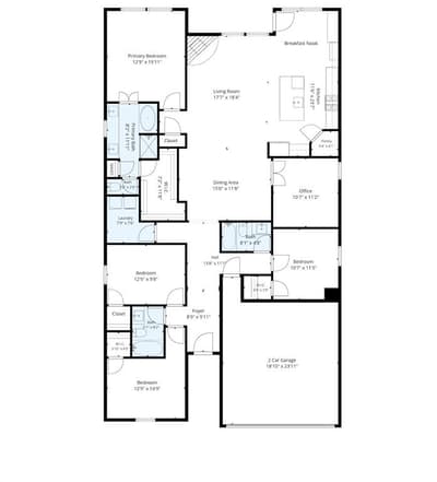 2012 Prestige Cove Court, Wylie TX 75098 - Photo 5
