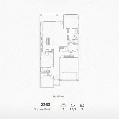 104 Lantern Ridge Drive, Aledo TX 76008 - Photo 4