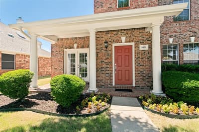 1611 Branch Creek Drive, Allen TX 75002 - Photo 2