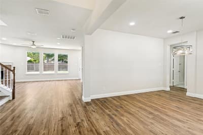 1611 Branch Creek Drive, Allen TX 75002 - Photo 3
