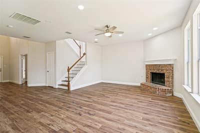 1611 Branch Creek Drive, Allen TX 75002 - Photo 5