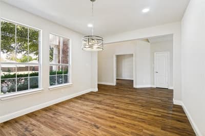 1611 Branch Creek Drive, Allen TX 75002 - Photo 4