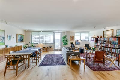 3883 Turtle Creek Boulevard # 2214, Dallas TX 75219 - Photo 5
