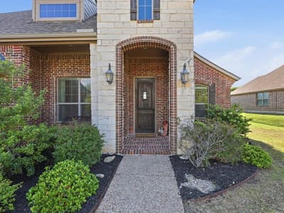 10917 Swift Current Trail, Fort Worth TX 76179