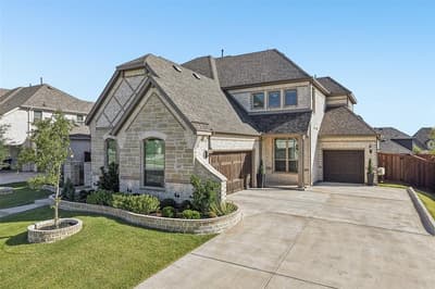 4417 Groundwater Way, Midlothian TX 76065 - Photo 2