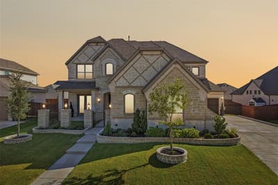 4417 Groundwater Way, Midlothian TX 76065