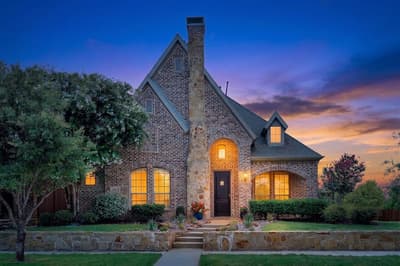 6777 Parker Creek Place, Frisco TX 75034 - Photo 4