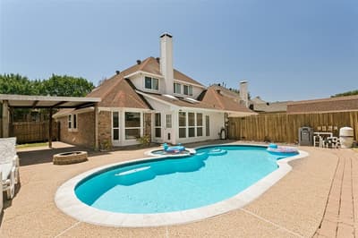 1015 Merribrook Lane, Allen TX 75002 - Photo 2
