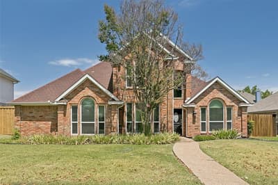 1015 Merribrook Lane, Allen TX 75002