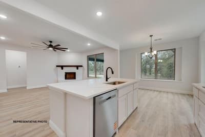 305 Skeen Peak, Springtown TX 76082 - Photo 4