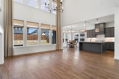 1421 Valor Way, Wylie TX 75098 - Photo 5