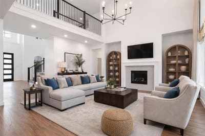 1421 Valor Way, Wylie TX 75098 - Photo 4
