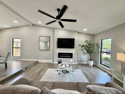 1810 Sandra Lane, Grand Prairie TX 75052 - Photo 2