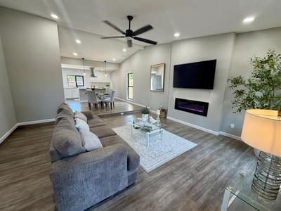 1810 Sandra Lane, Grand Prairie TX 75052 - Photo 3