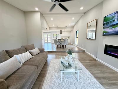 1810 Sandra Lane, Grand Prairie TX 75052 - Photo 5