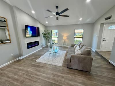 1810 Sandra Lane, Grand Prairie TX 75052 - Photo 4