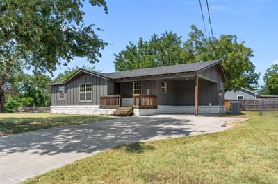 417 N Birch Street, Springtown TX 76082 - Photo 3