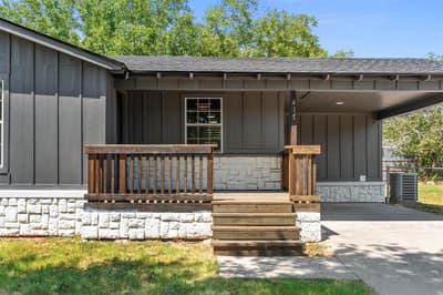 417 N Birch Street, Springtown TX 76082 - Photo 5