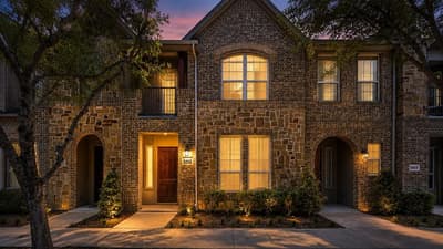 6468 Love Drive, Irving TX 75039