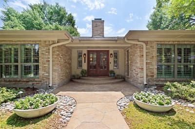 313 Arborcrest Drive, Richardson TX 75080 - Photo 3