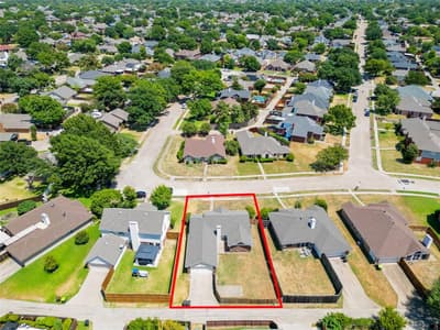 6709 Osage Trail, Plano TX 75023 - Photo 2