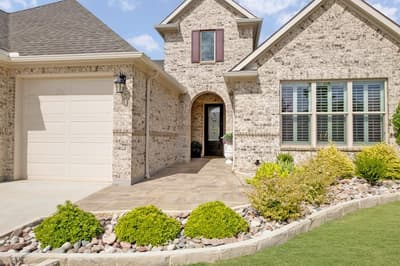 12708 Golden Rock Drive, Denton TX 76207 - Photo 3