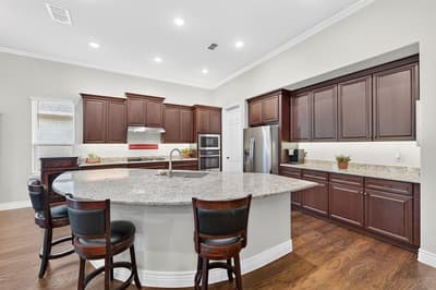 12708 Golden Rock Drive, Denton TX 76207 - Photo 4