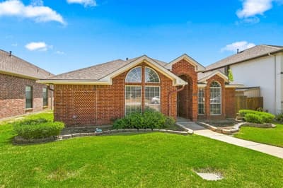 1432 Saint Gallen Lane, Lewisville TX 75067 - Photo 2
