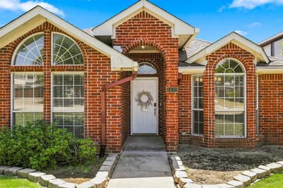 1432 Saint Gallen Lane, Lewisville TX 75067 - Photo 4