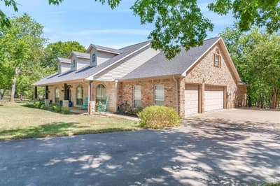 1312 Vz County Road 2624, Wills Point TX 75169 - Photo 2
