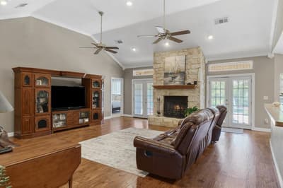 1312 Vz County Road 2624, Wills Point TX 75169 - Photo 5