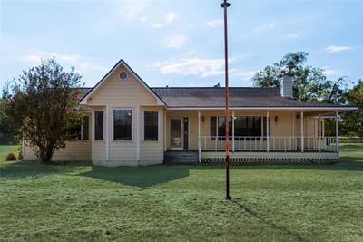 17450 Fm 2613, Kemp TX 75143 - Photo 2